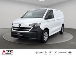 Weiß Neu 2025 VW T6.1 Van | 37.990 € (Superpreis)