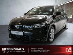 Schwarz Gebraucht 2025 Opel Corsa Kleinwagen | 18.499 € (Superpreis)
