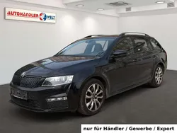 Schwarz Gebraucht 2013 Skoda Octavia RS Kombi | 7.499 € (Superpreis)