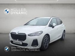 Weiß Gebraucht 2023 BMW 230e Active Tourer M Sport Van / Kleinbus | 36.512 € (Guter Preis)