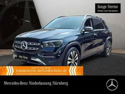 Grün Gebraucht 2024 Mercedes GLE300 Advanced Plus SUV | 76.890 € (Teuer)