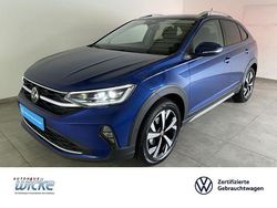 Blau Gebraucht 2024 VW Taigo Style SUV | 23.990 € (Fairer Preis)