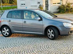 Gebraucht 2008 VW Golf VI United Limousine | 3.400 € (Guter Preis)