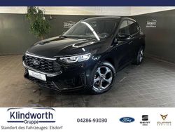 Schwarz Gebraucht 2025 Ford Kuga ST-Line SUV | 34.950 € (Guter Preis)