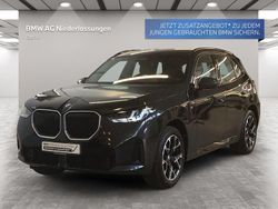 Grau Gebraucht 2025 BMW X3 M Sport SUV | 67.900 € (Superpreis)