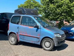 Microcar Virgo