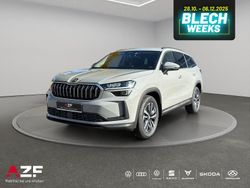 Grau Neu 2025 Skoda Kodiaq Selection SUV | 37.890 € (Superpreis)