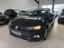 Grau Gebraucht 2020 VW Polo Comfortline Kleinwagen | 11.990 € (Fairer Preis)