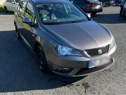 Seat Ibiza ST