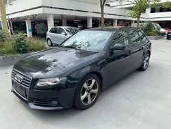 Schwarz Gebraucht 2011 Audi A4 Sport Kombi | 4.400 € (Superpreis)