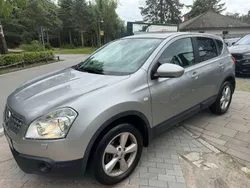 Silber Gebraucht 2009 Nissan Qashqai Visia SUV | 3.250 € (Guter Preis)
