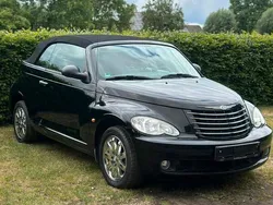Schwarz Gebraucht 2007 Chrysler PT Cruiser Limousine | 3.999 € (Teuer)