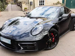 Schwarz Gebraucht 2020 Porsche 911 Carrera S Chrono | 107.590 € (Superpreis)