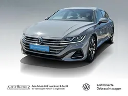 Gebraucht 2022 VW Arteon R-line | 32.499 € (Guter Preis)