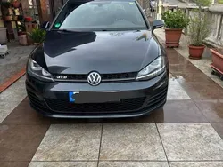 Gebraucht 2015 VW Golf VII Sportline | 15.000 € (Teuer)