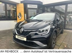 Schwarz Gebraucht 2023 Renault Captur R.S. SUV | 23.400 € (Teuer)