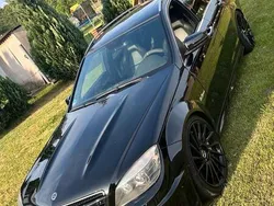 Schwarz Gebraucht 2008 Mercedes C63 AMG AMG Kombi | 29.450 € (Etwas zu teuer)
