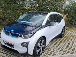Weiß Gebraucht 2017 BMW i3 Kleinwagen | 14.950 € (Fairer Preis)