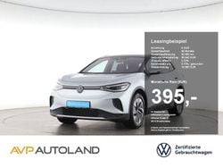 Scale silver Gebraucht 2025 VW ID.4 Pro SUV | 39.640 € (Superpreis)