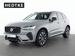 Grau Gebraucht 2023 Volvo XC60 Plus SUV | 42.550 € (Guter Preis)