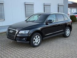 Schwarz Gebraucht 2010 Audi Q5 Comfort SUV | 12.990 € (Teuer)