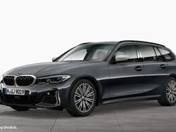 Grau Gebraucht 2022 BMW M340 Shadowline Limousine | 46.906 € (Guter Preis)