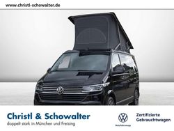 Deep black perleffekt Neu 2025 VW California California Van | 77.912 € (Etwas zu teuer)
