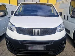 Weiß Gebraucht 2022 Fiat Scudo Van / Kleinbus | 16.500 € (Superpreis)