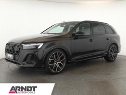 Mythosschwarz Gebraucht 2025 Audi Q7 Ambiente SUV | 81.384 € (Superpreis)