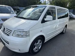 Polarweiß Gebraucht 2009 VW T5 United Van | 11.900 € (Fairer Preis)