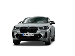Gebraucht 2025 BMW X4 M Sport SUV | 63.888 € (Guter Preis)