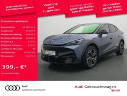 Tavascan blue Gebraucht 2024 Cupra Tavascan VZ SUV | 43.680 €