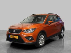 Orange Gebraucht 2020 Seat Arona Style SUV | 13.511 € (Fairer Preis)