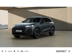 Grau Neu 2025 Audi Q5 SUV | 76.530 €