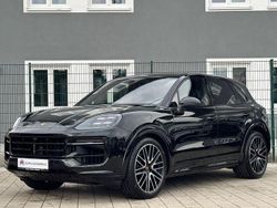 Schwarz Gebraucht 2024 Porsche Cayenne Basis SUV | 93.990 € (Fairer Preis)