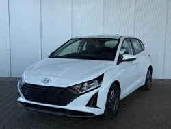 Atlas white Neu 2025 Hyundai i20 Comfort | 17.516 € (Superpreis)