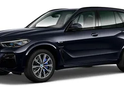 Gebraucht 2022 BMW X5 SUV | 95.710 €