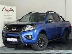 Blau Gebraucht 2020 Nissan Navara N-Guard Abholung | 29.980 € (Fairer Preis)
