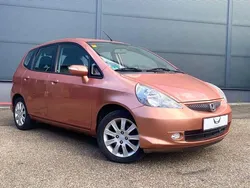 Gebraucht 2005 Honda Jazz Kleinwagen | 3.480 € (Fairer Preis)