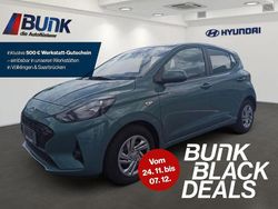 Mangrove green Neu 2025 Hyundai i10 Select Kleinwagen | 16.990 € (Fairer Preis)