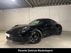 Schwarz Gebraucht 2025 Porsche 911 Carrera GTS | 171.900 €