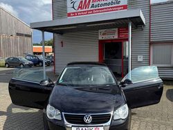 Schwarz Gebraucht 2007 VW Eos Cabrio | 3.490 € (Fairer Preis)