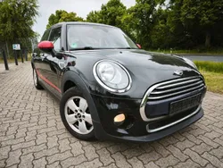 Schwarz Gebraucht 2015 Mini Cooper Kleinwagen | 7.990 € (Superpreis)