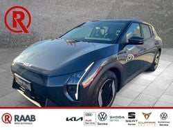 Grau Neu 2025 Kia EV4 Air Limousine | 34.895 € (Superpreis)