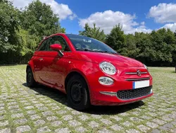 Gebraucht 2016 Fiat 500 Lounge Kleinwagen | 6.500 € (Guter Preis)