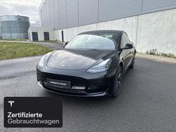 Schwarz Gebraucht 2021 Tesla Model 3 RWD Limousine | 25.000 € (Fairer Preis)