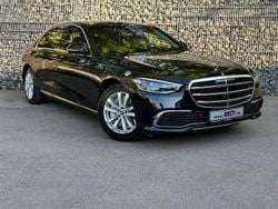 Schwarz Gebraucht 2022 Mercedes S680 Limousine | 505.750 €