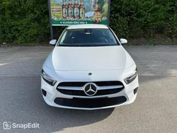 Weiß Gebraucht 2019 Mercedes A250 Limousine | 21.800 € (Guter Preis)