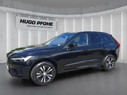 Schwarz Gebraucht 2022 Volvo XC60 R-Design SUV | 33.890 € (Guter Preis)