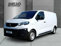 Kaolin weiß Neu 2025 Peugeot e-Expert Van | 55.601 €